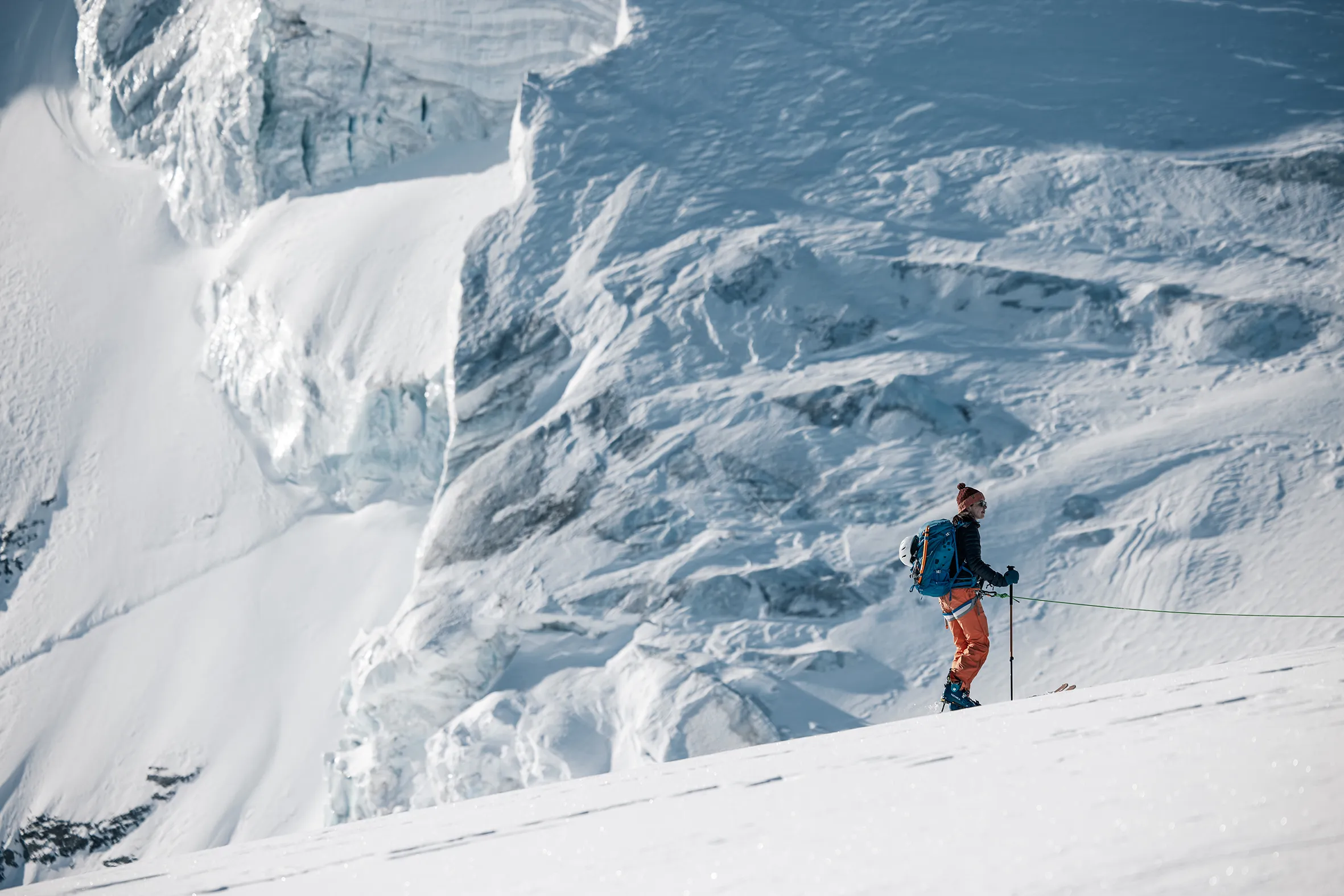 Montagne - ArnoGuide