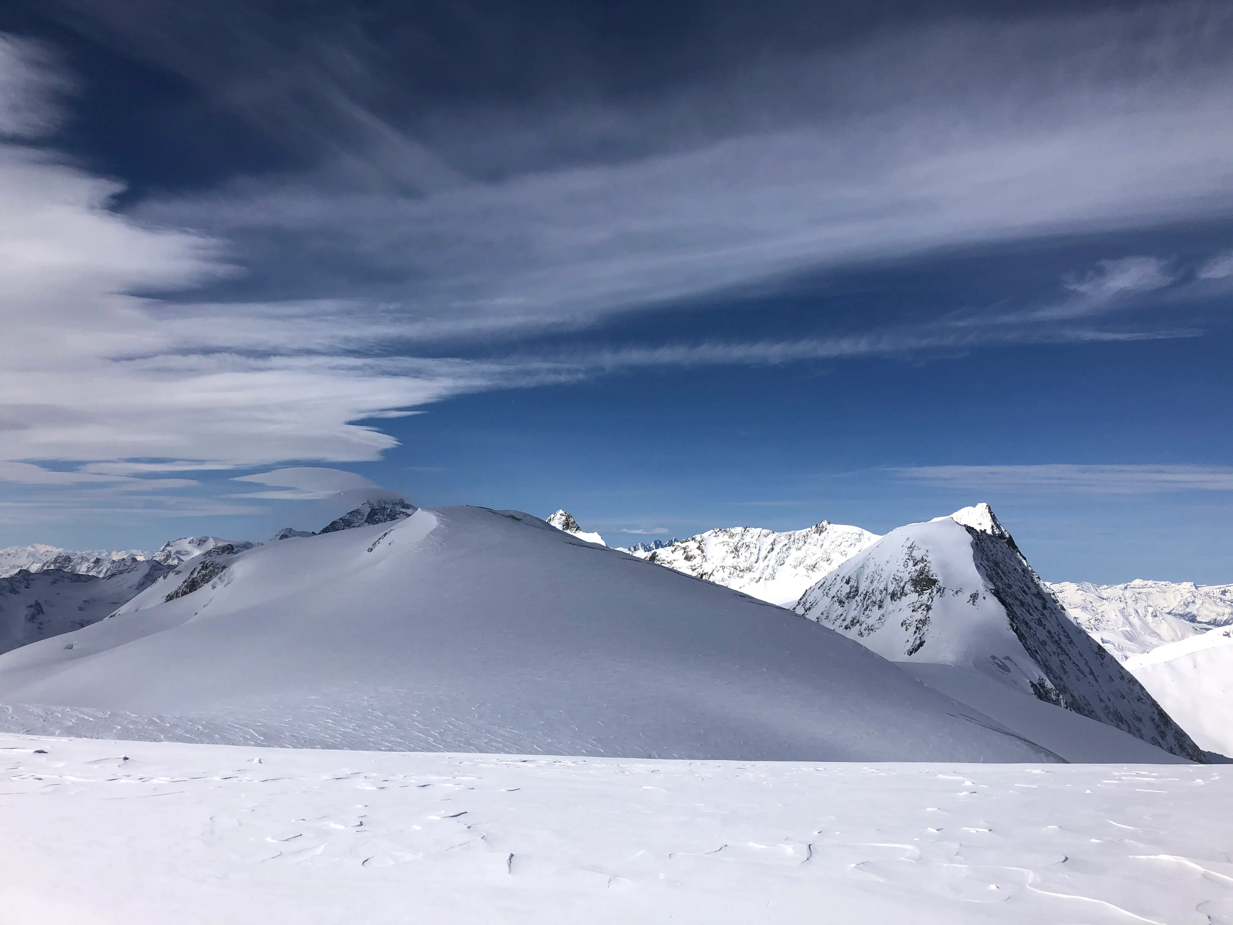 Montagne - ArnoGuide