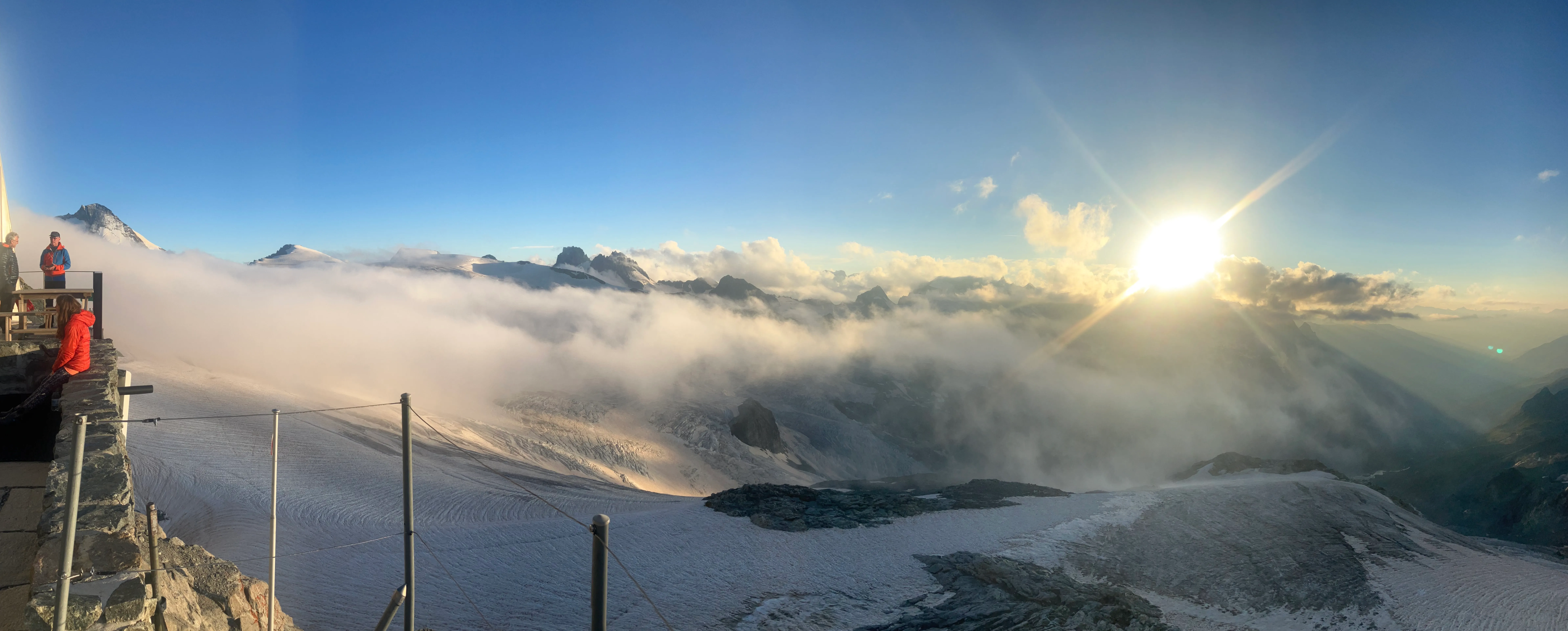 Montagne - ArnoGuide