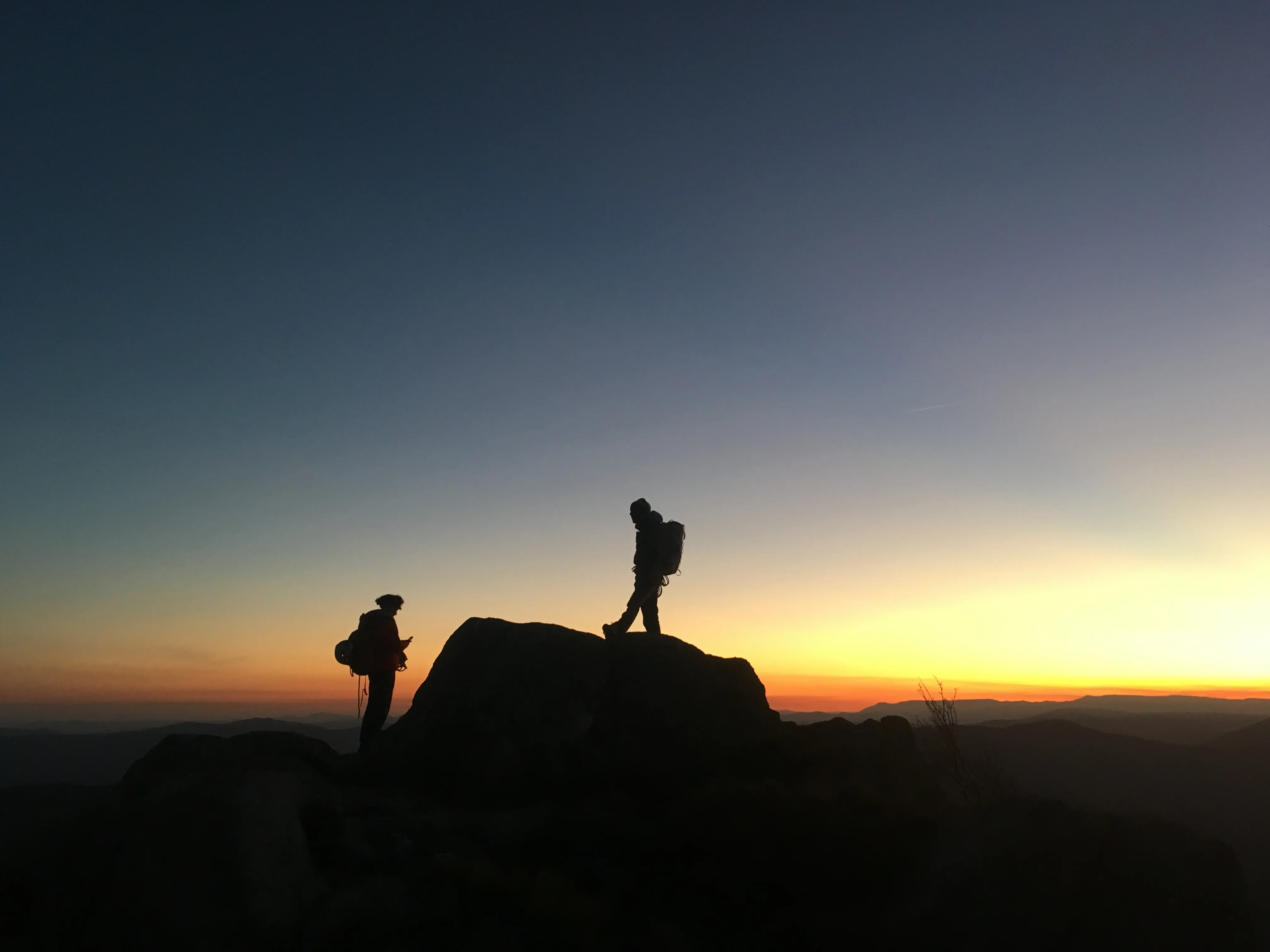 Montagne - ArnoGuide