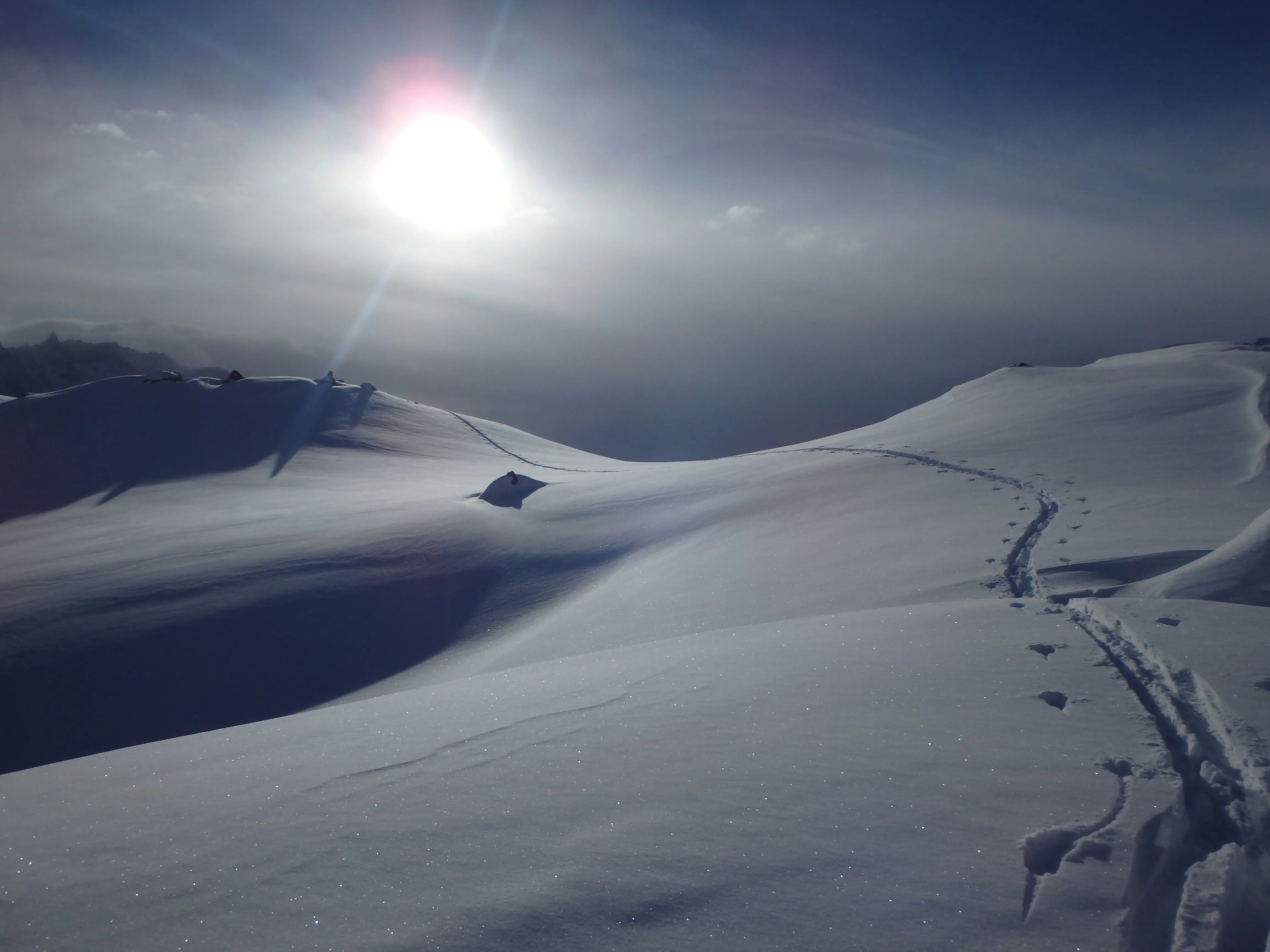 Montagne - ArnoGuide