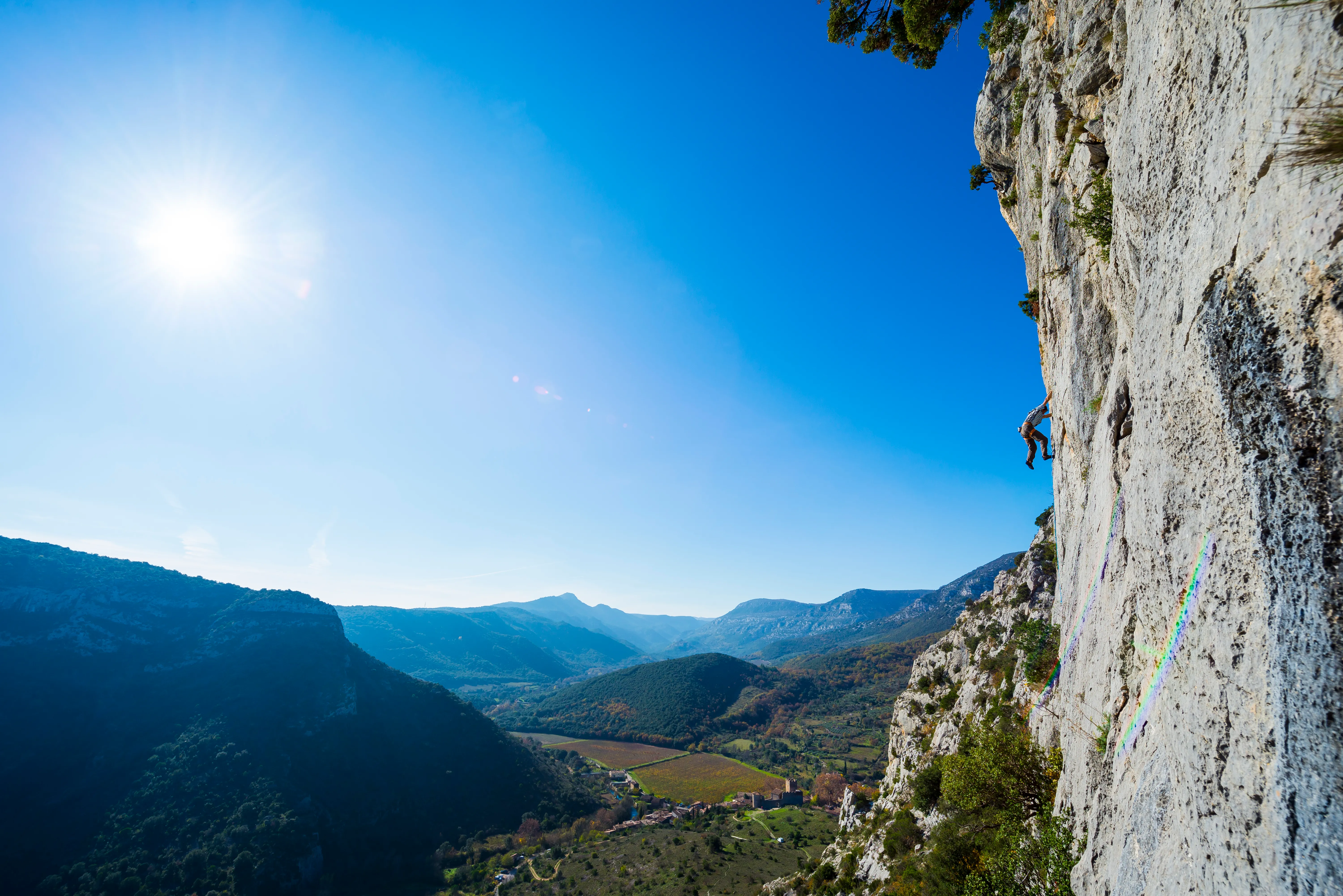 Montagne - ArnoGuide