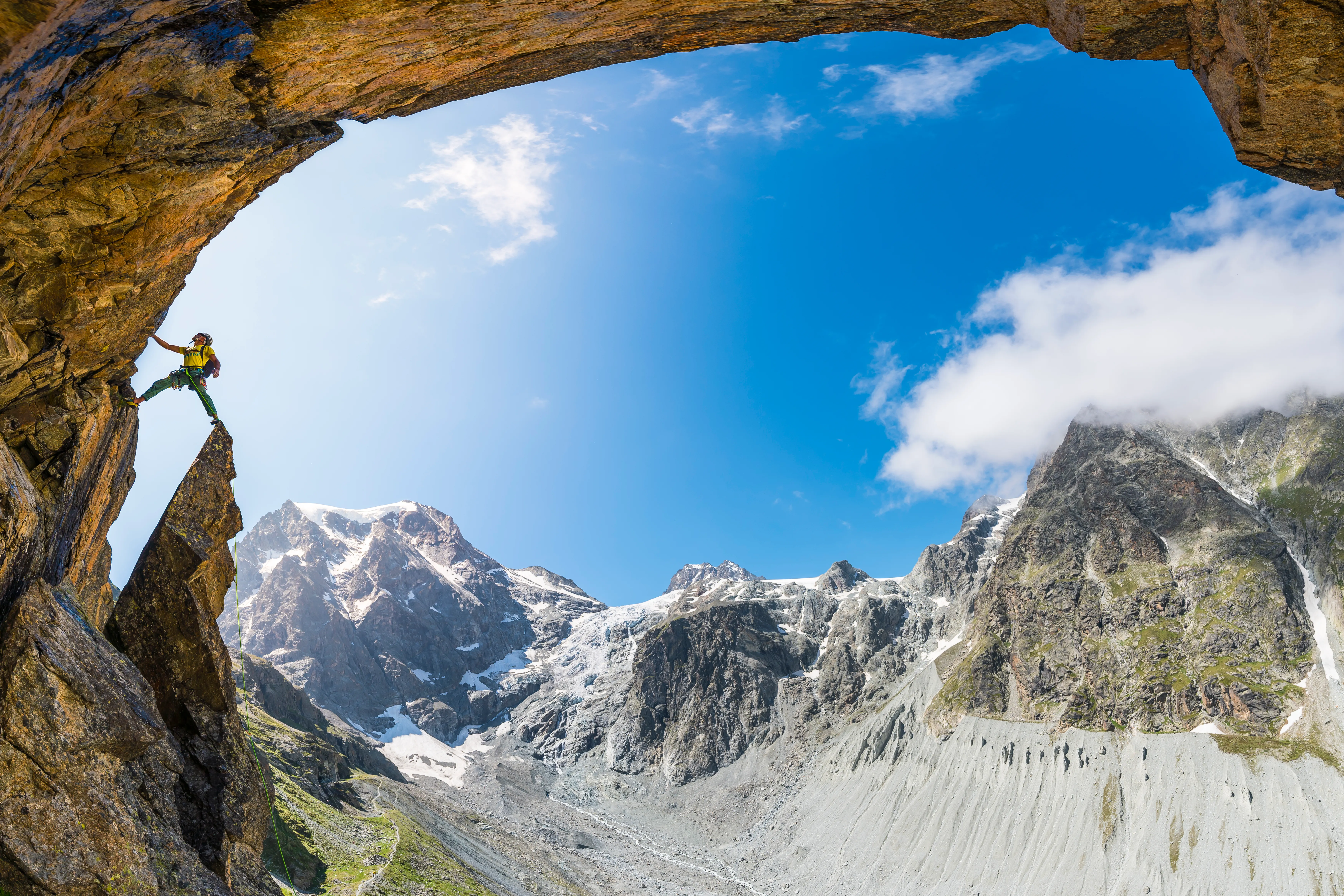 Montagne - ArnoGuide