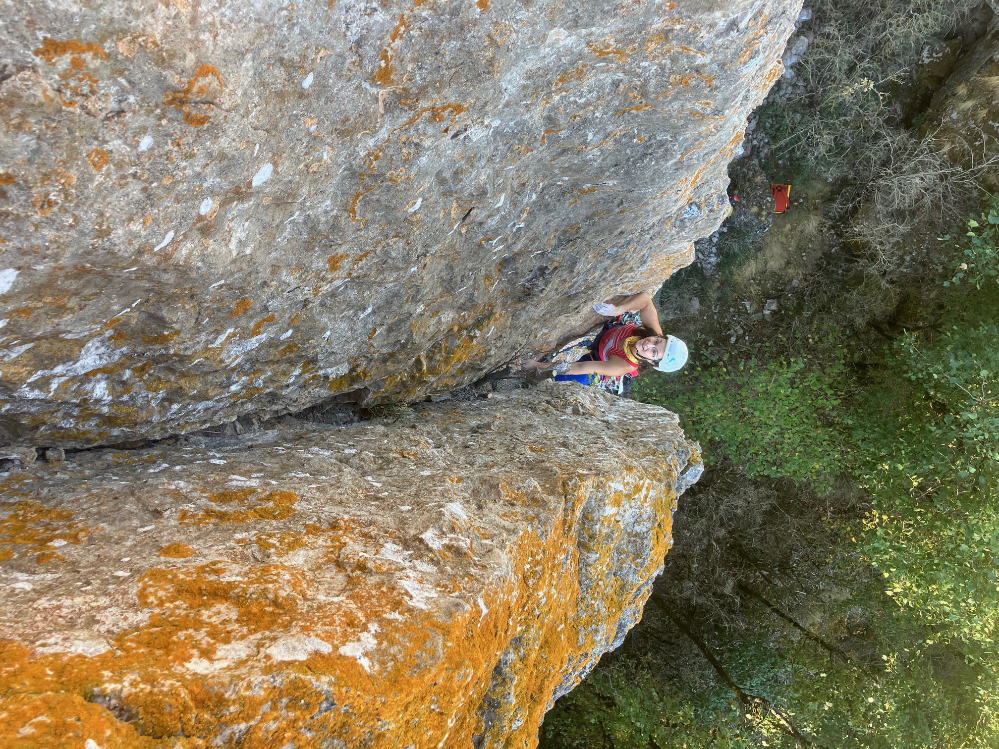 Laura à l'attaque de la Nostra - Curvelier
